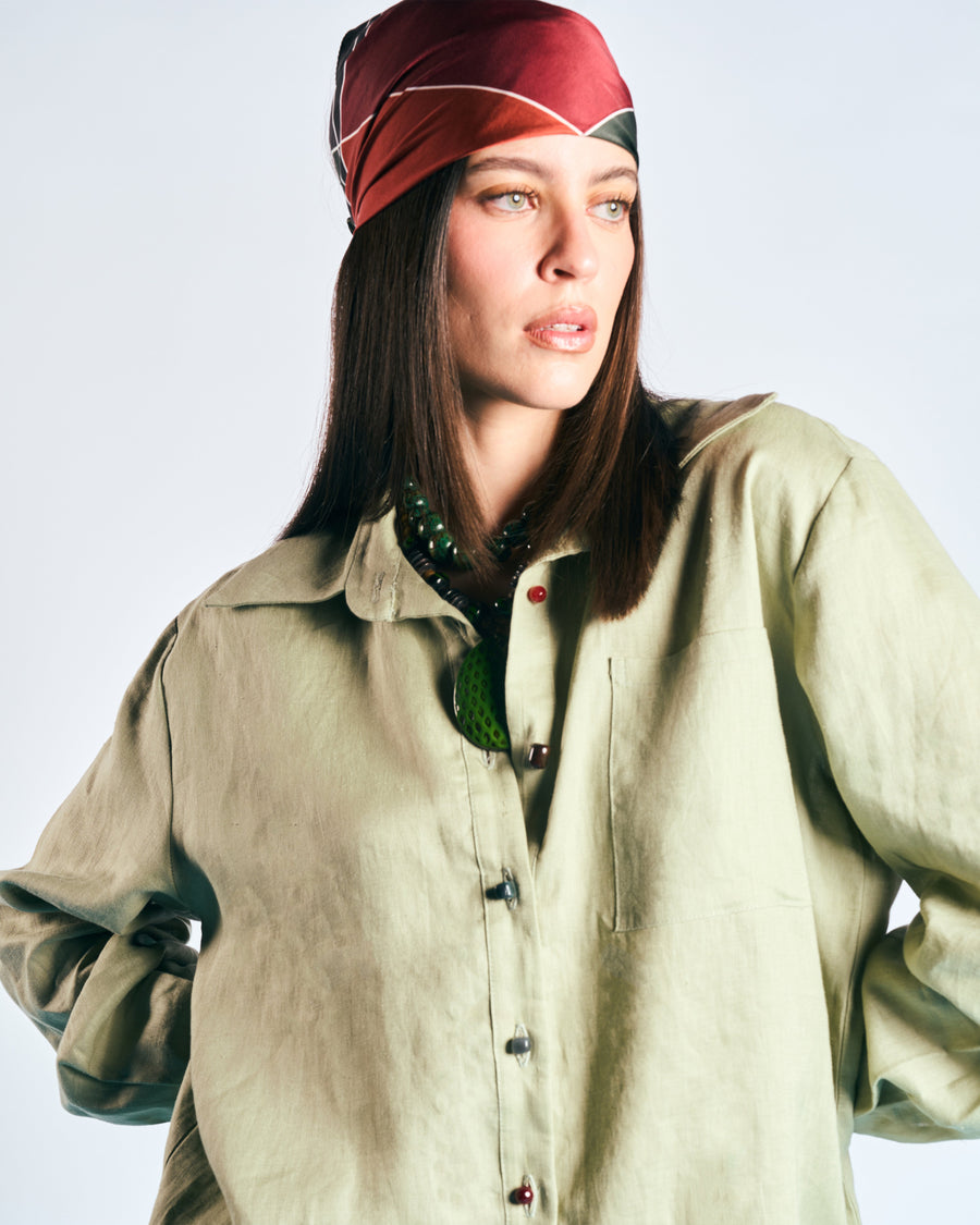 SS26 - THE EVERYDAY TWIST