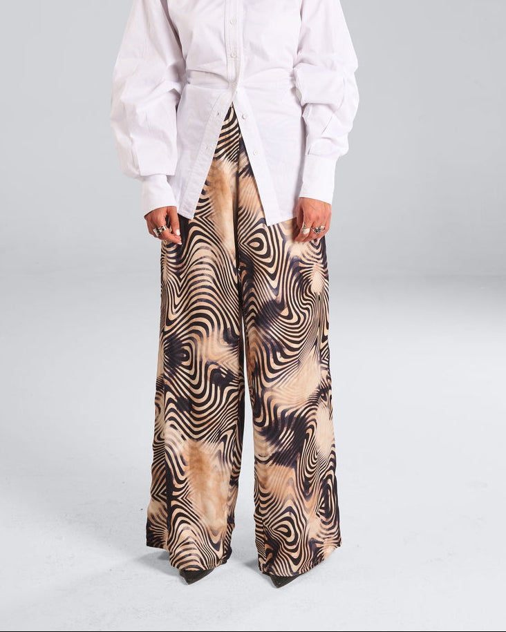 Palazzo Pants