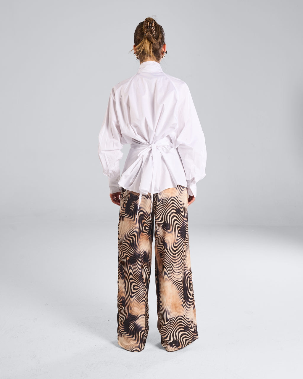 Palazzo Pants