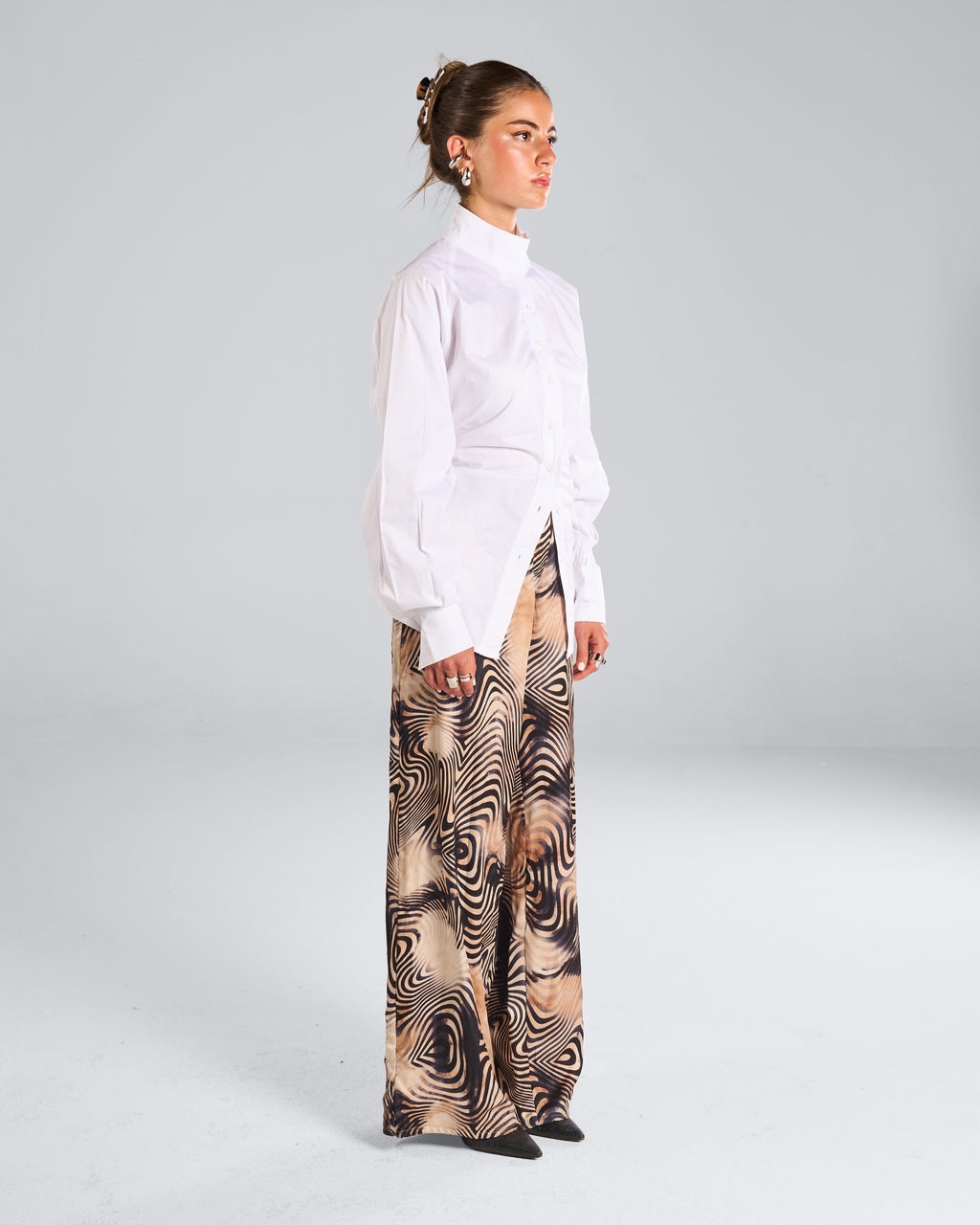 Palazzo Pants